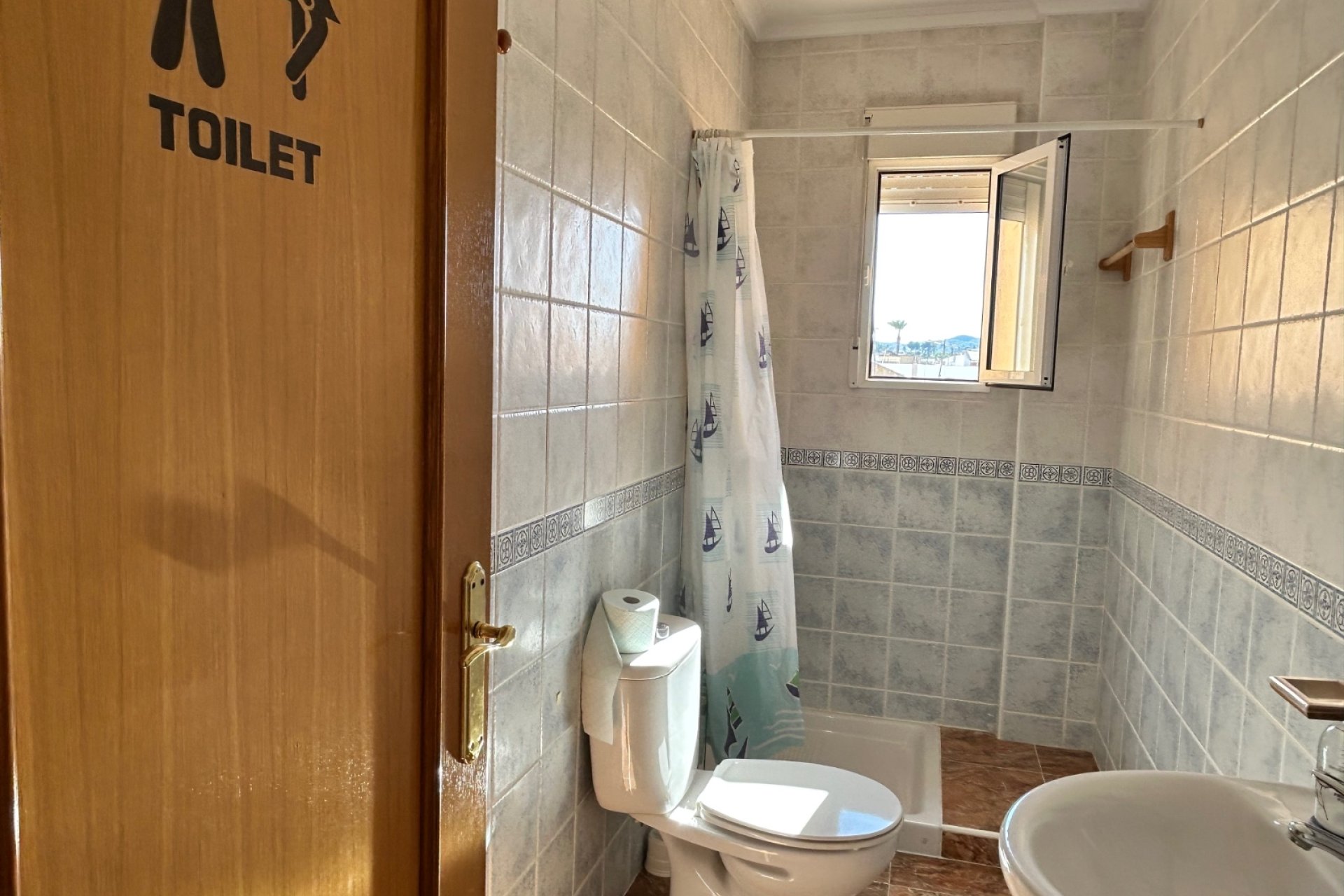 Resale - Apartment -
Jacarilla - Inland