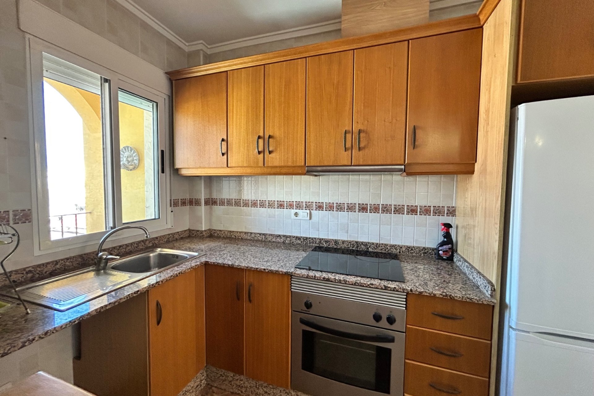 Resale - Apartment -
Jacarilla - Inland
