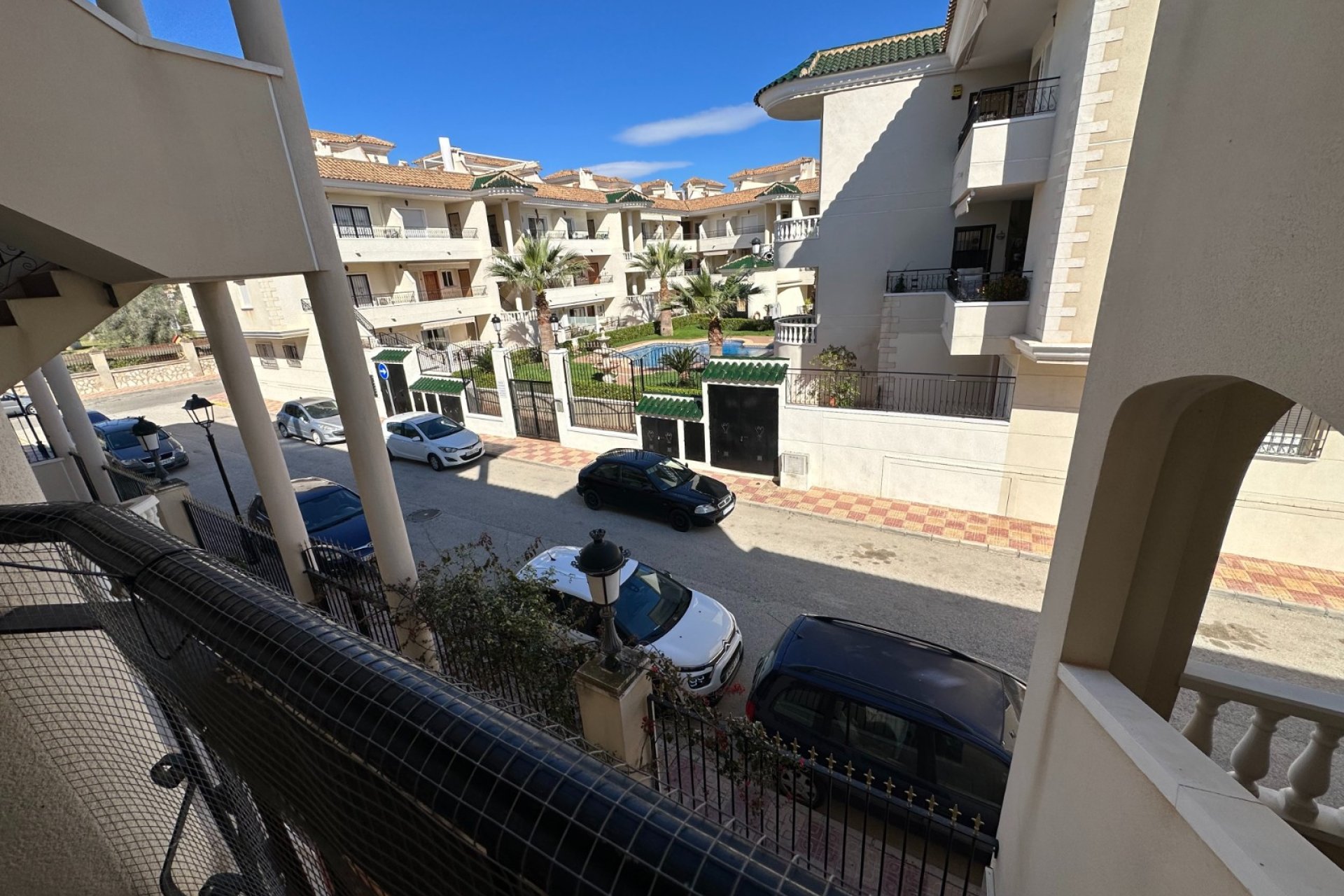 Resale - Apartment -
Jacarilla - Inland