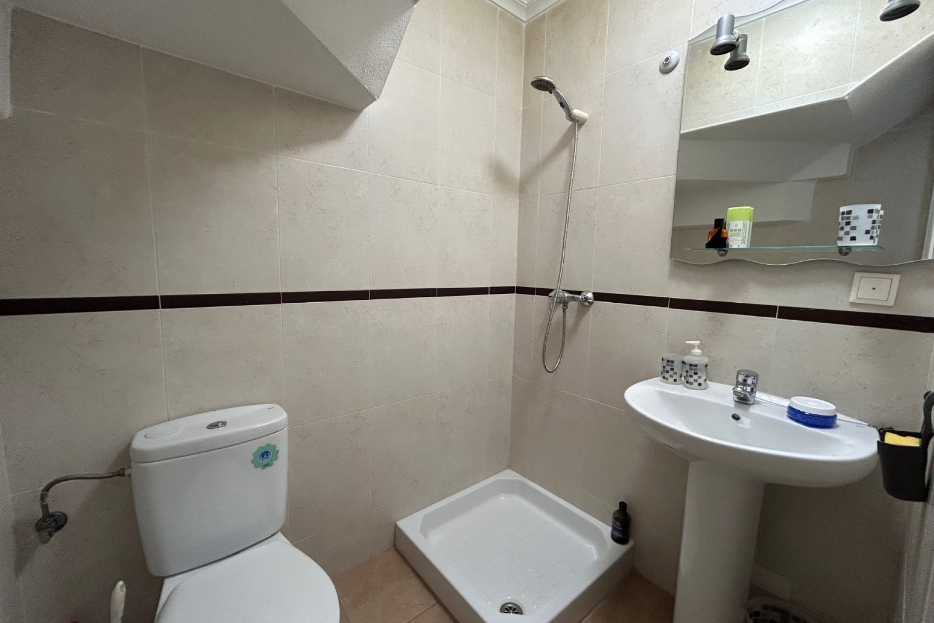 Resale - Apartment -
Jacarilla - Inland