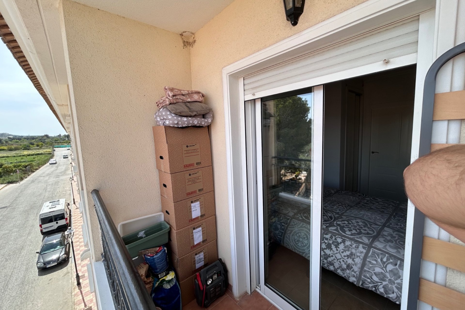 Resale - Apartment -
Jacarilla - Inland