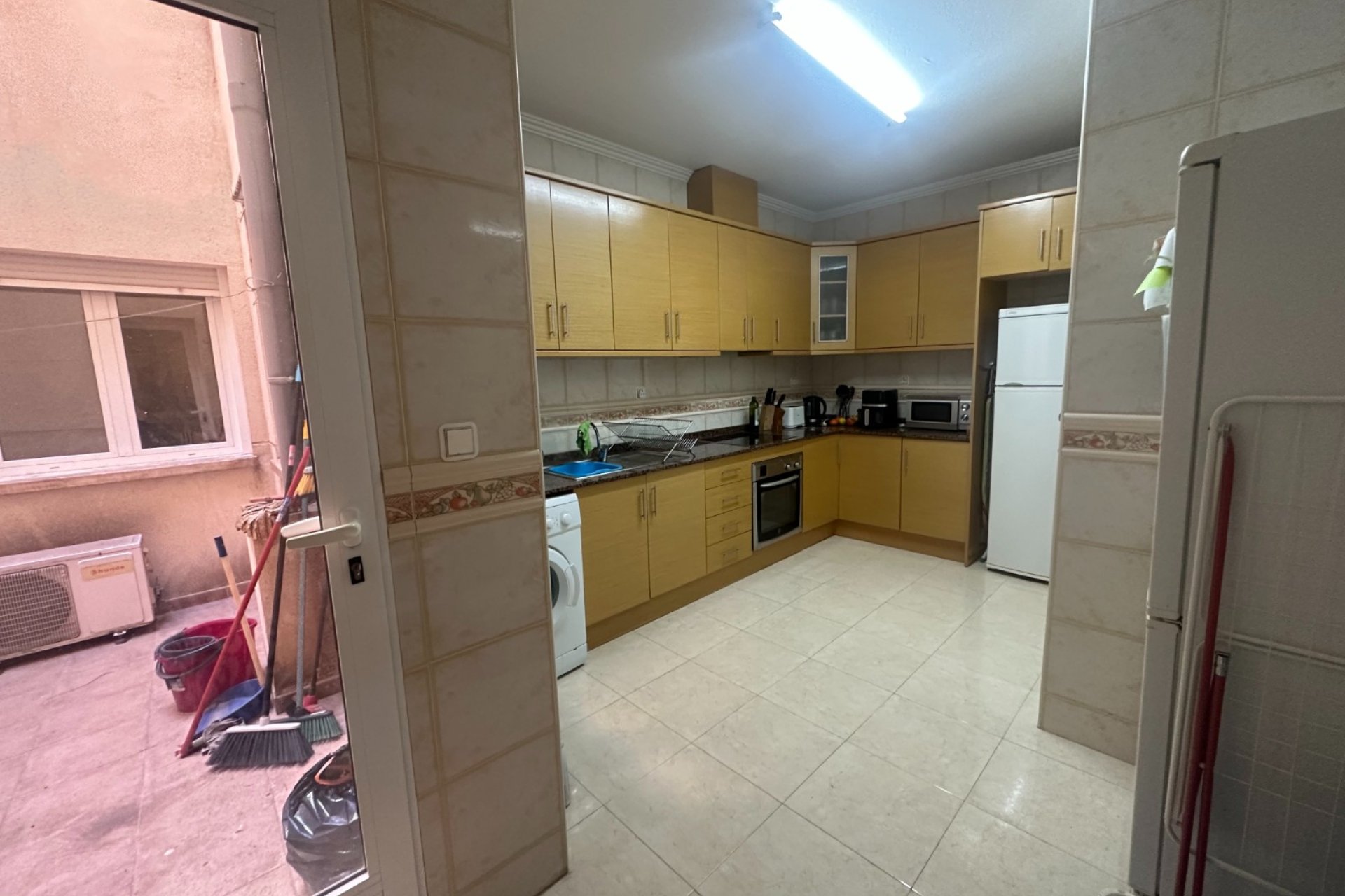 Resale - Apartment -
Jacarilla - Inland
