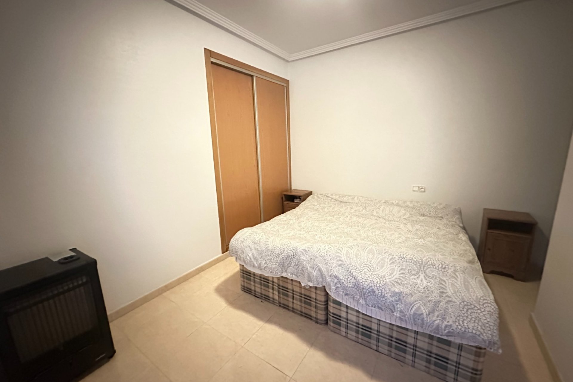 Resale - Apartment -
Jacarilla - Inland