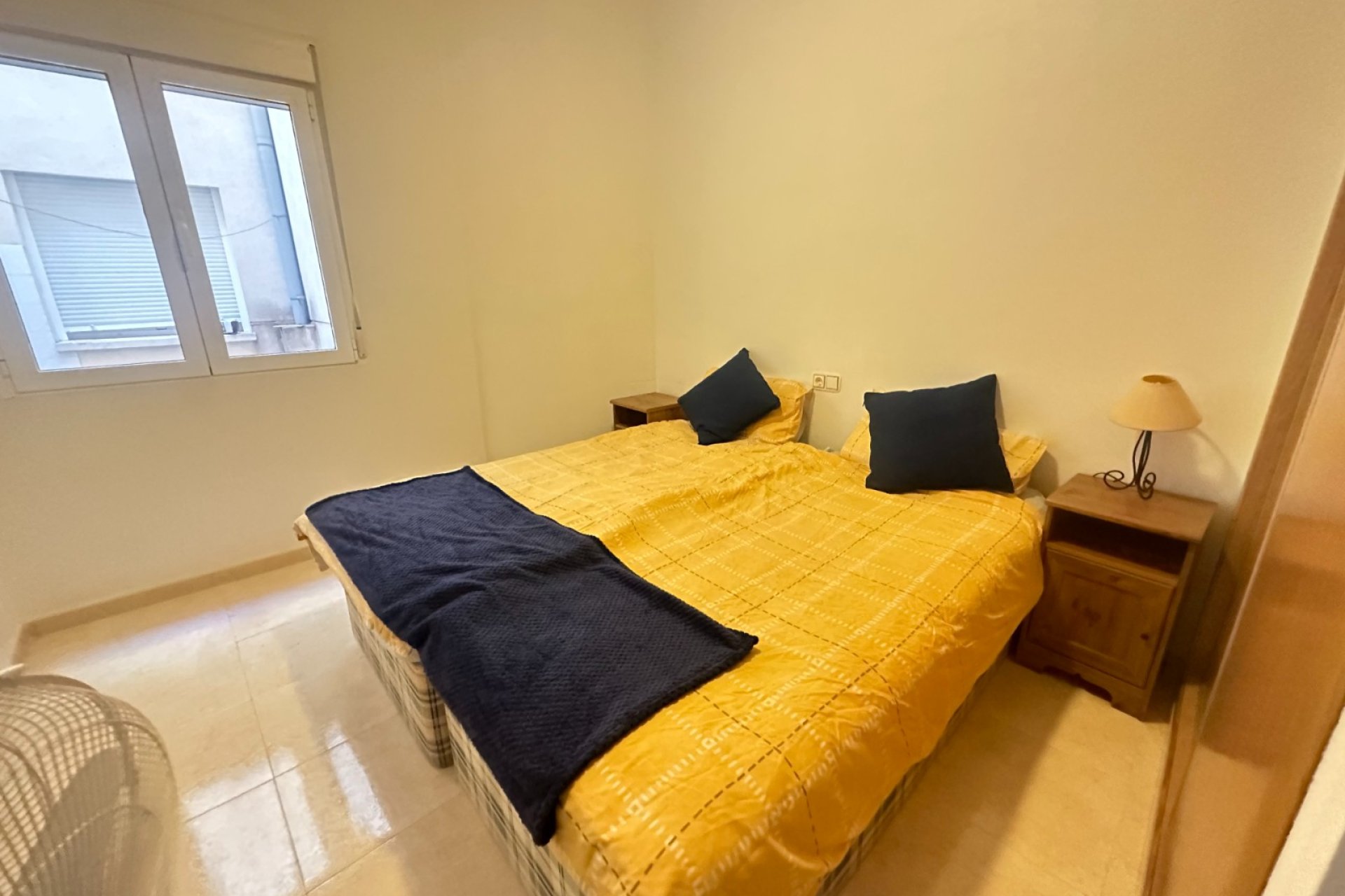 Resale - Apartment -
Jacarilla - Inland