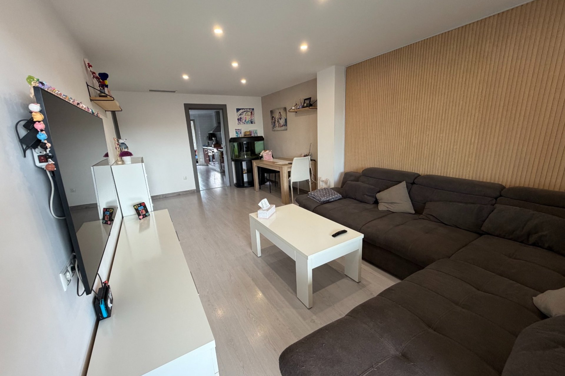 Resale - Apartment -
Jacarilla - Inland