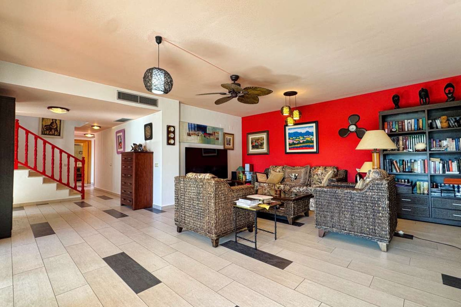 Resale - Apartment -
Jávea - Costa Blanca