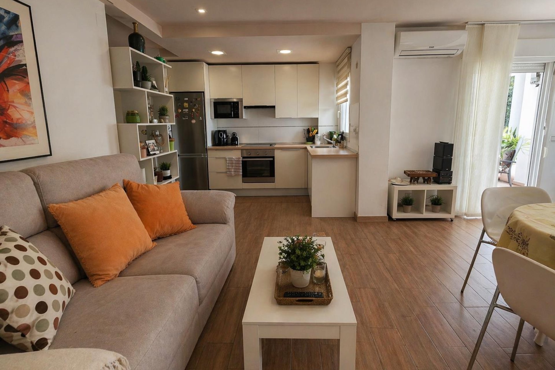 Resale - Apartment -
Jávea - Costa Blanca