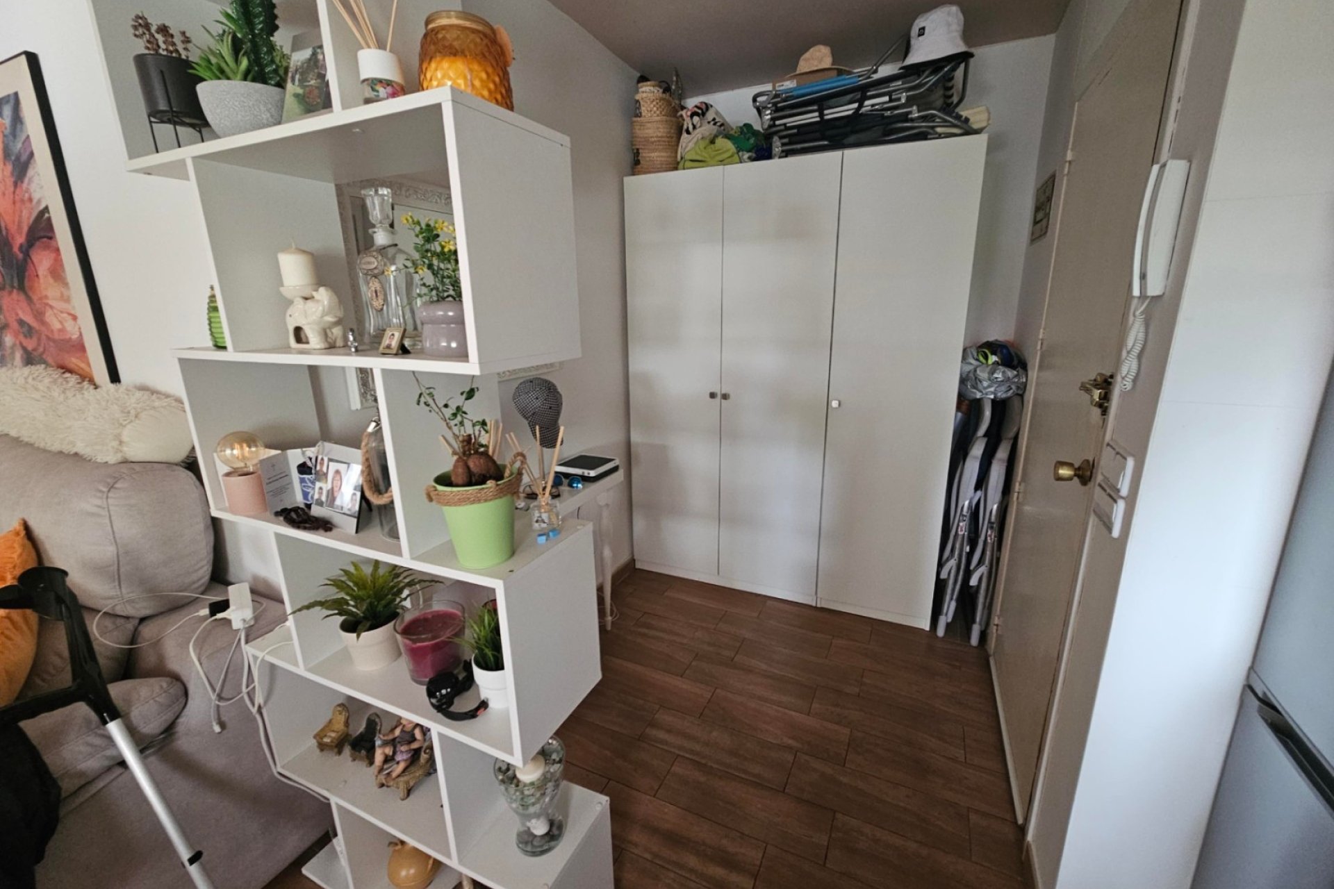 Resale - Apartment -
Jávea - Costa Blanca