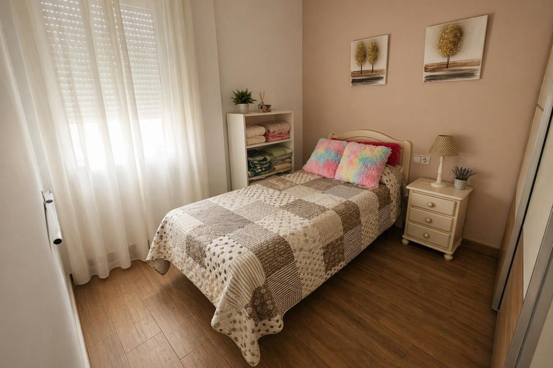 Resale - Apartment -
Jávea - Costa Blanca