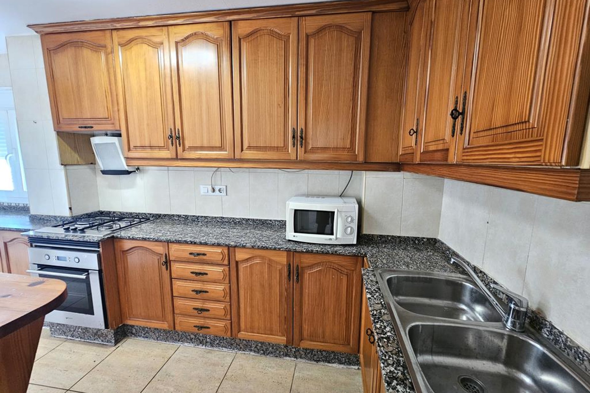 Resale - Apartment -
Jávea - Costa Blanca