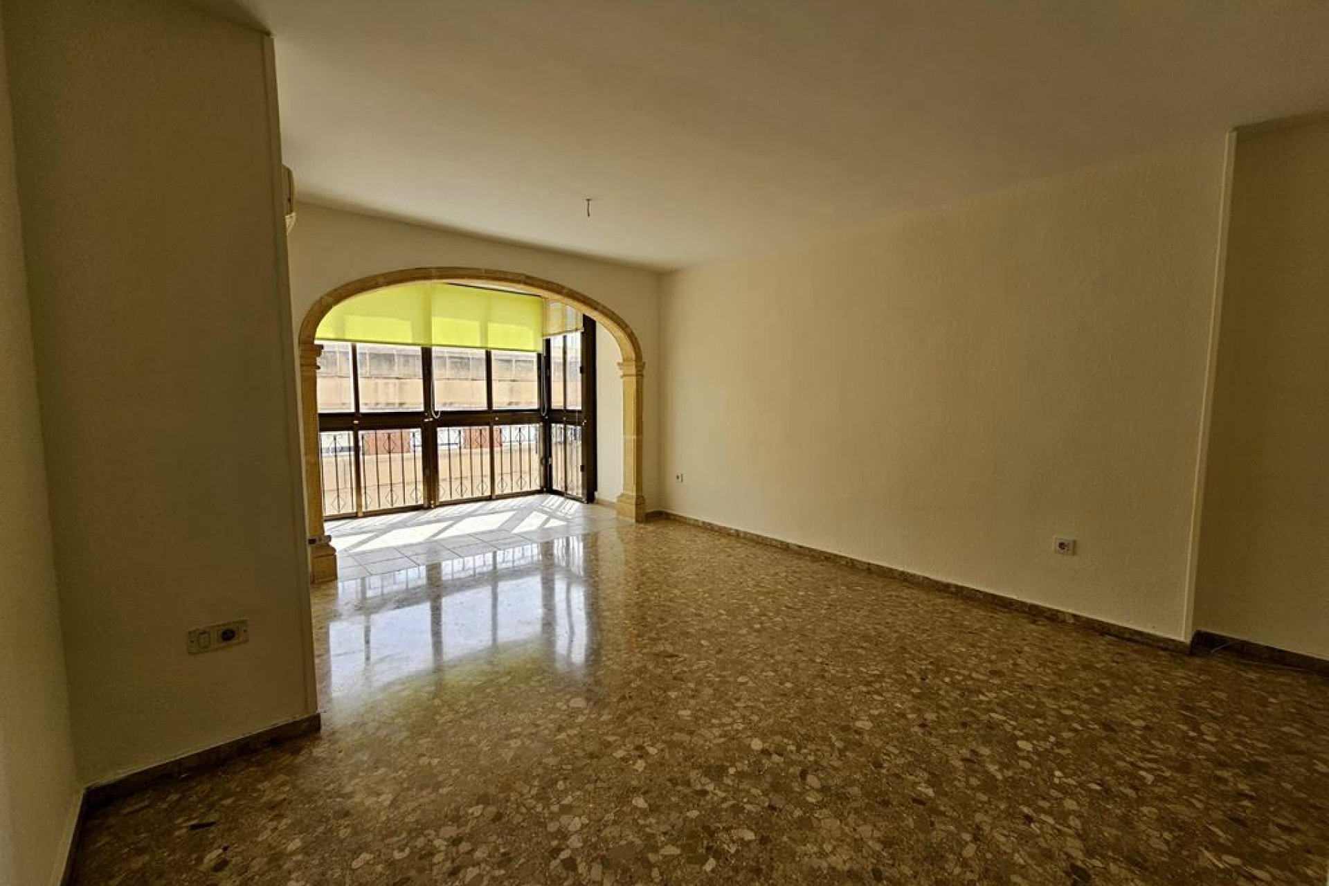 Resale - Apartment -
Jávea - Costa Blanca