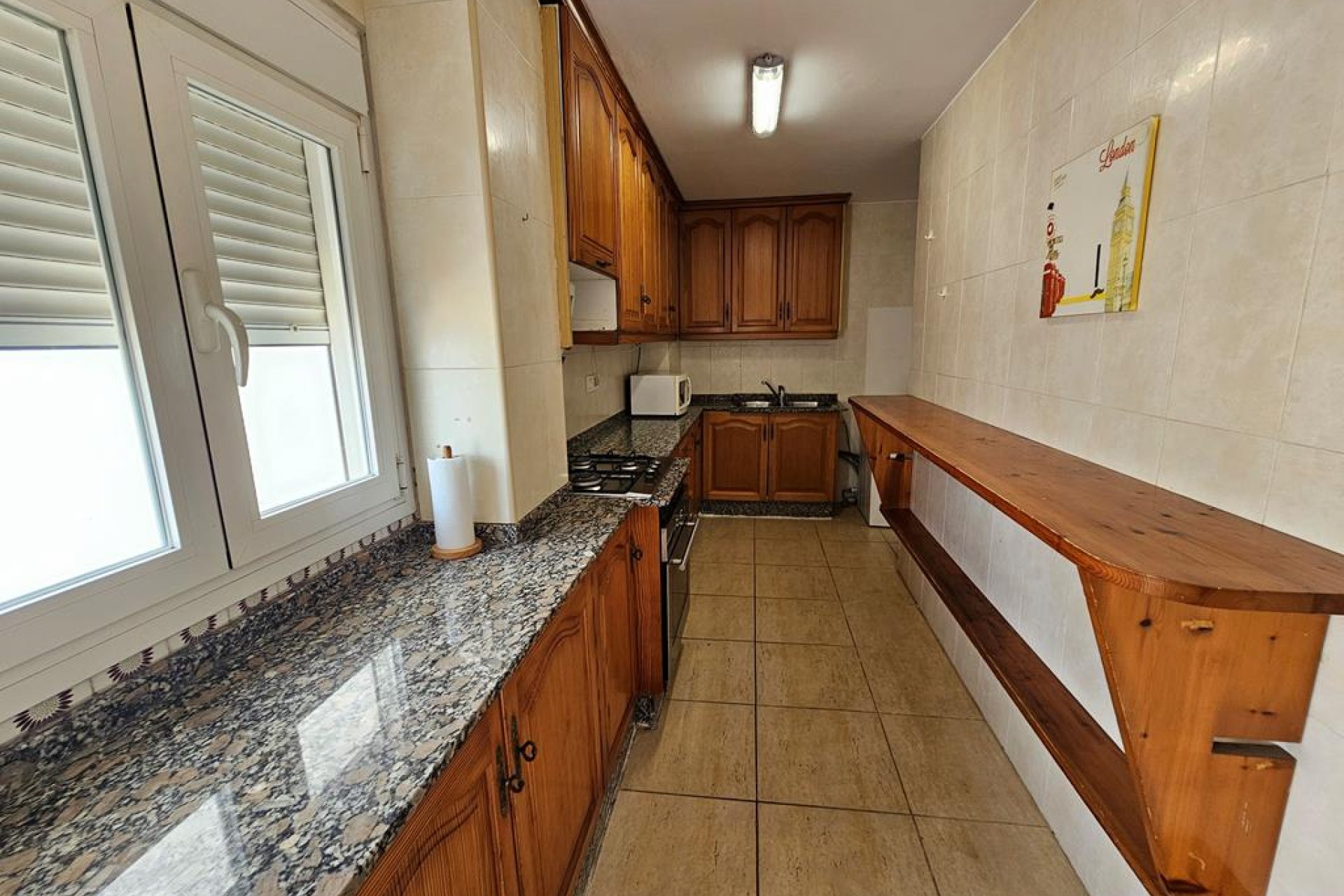 Resale - Apartment -
Jávea - Costa Blanca