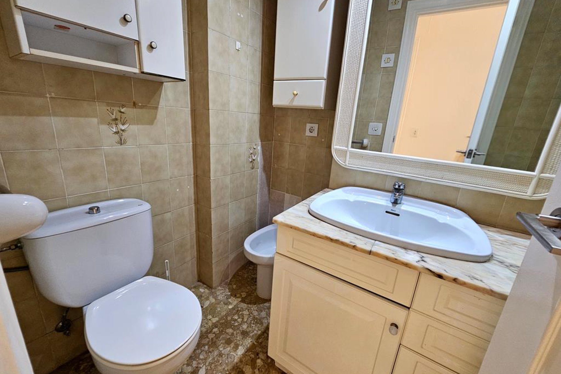 Resale - Apartment -
Jávea - Costa Blanca