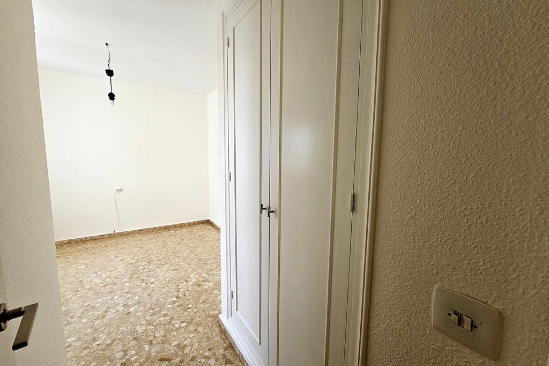 Resale - Apartment -
Jávea - Costa Blanca