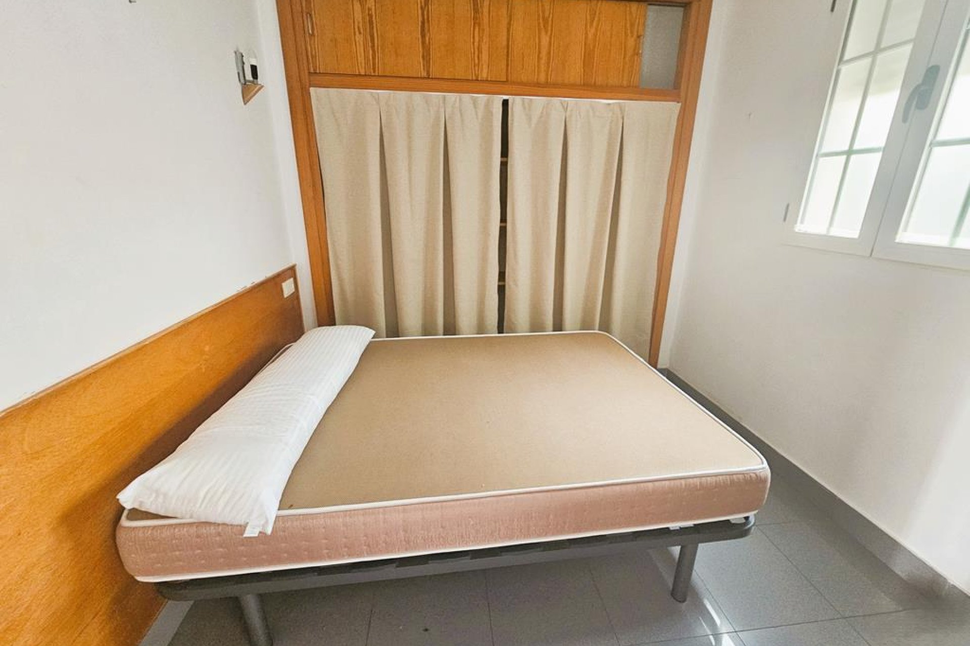 Resale - Apartment -
Jávea - Costa Blanca