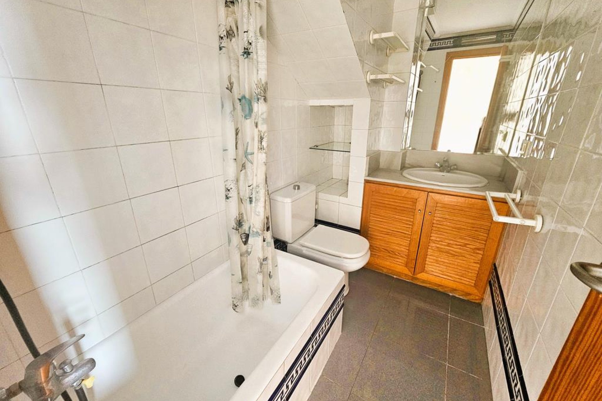 Resale - Apartment -
Jávea - Costa Blanca