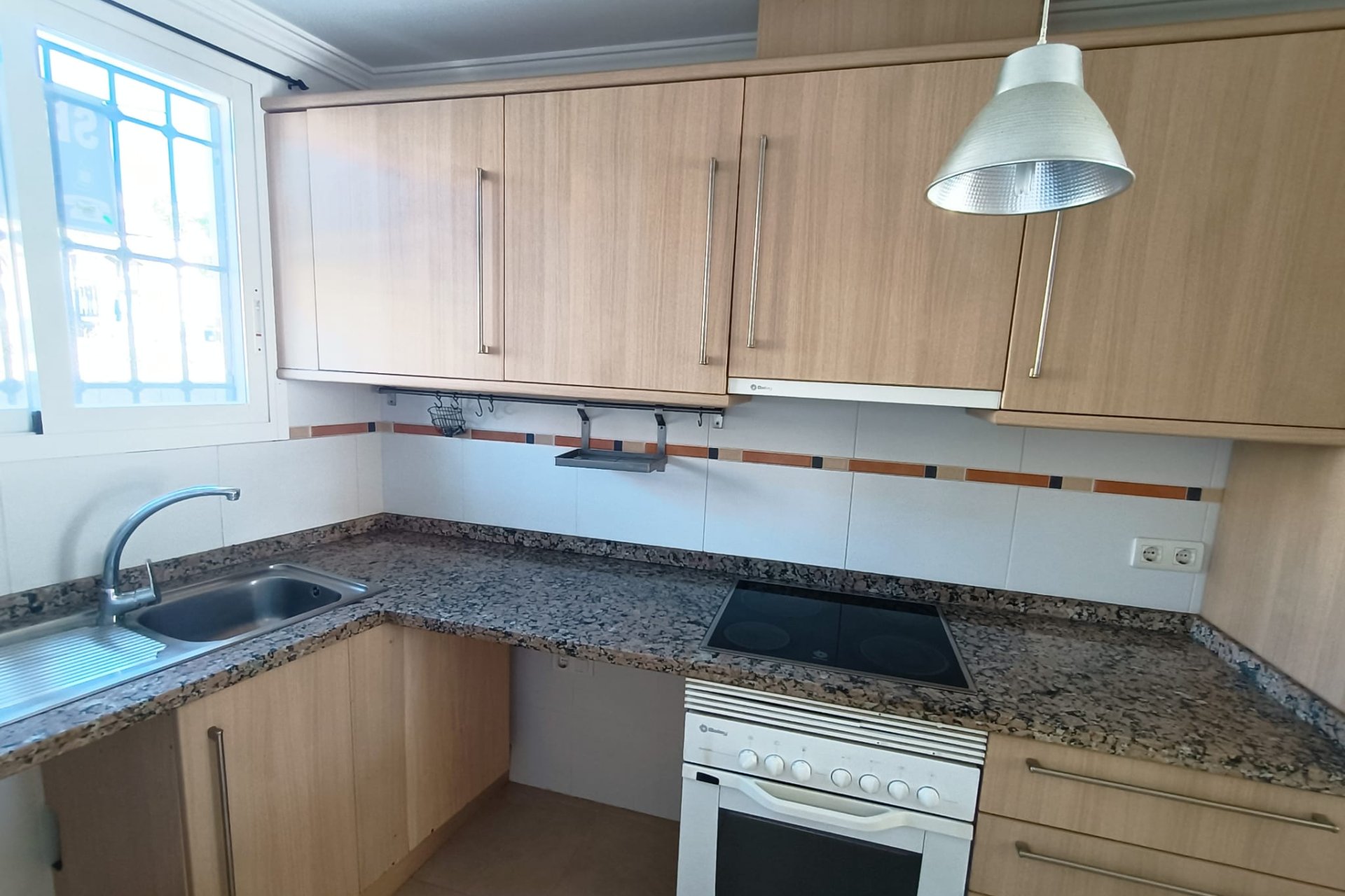 Resale - Apartment -
Jesus Pobre - Inland