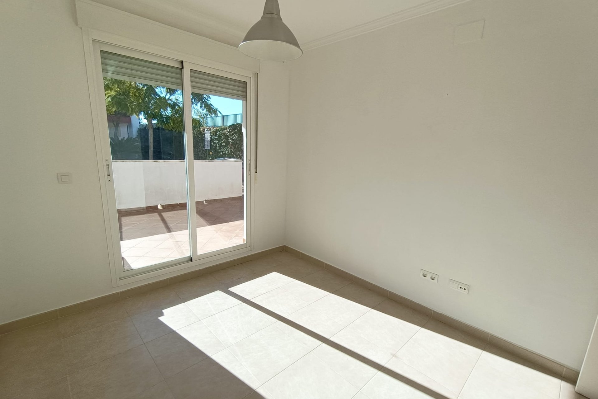 Resale - Apartment -
Jesus Pobre - Inland