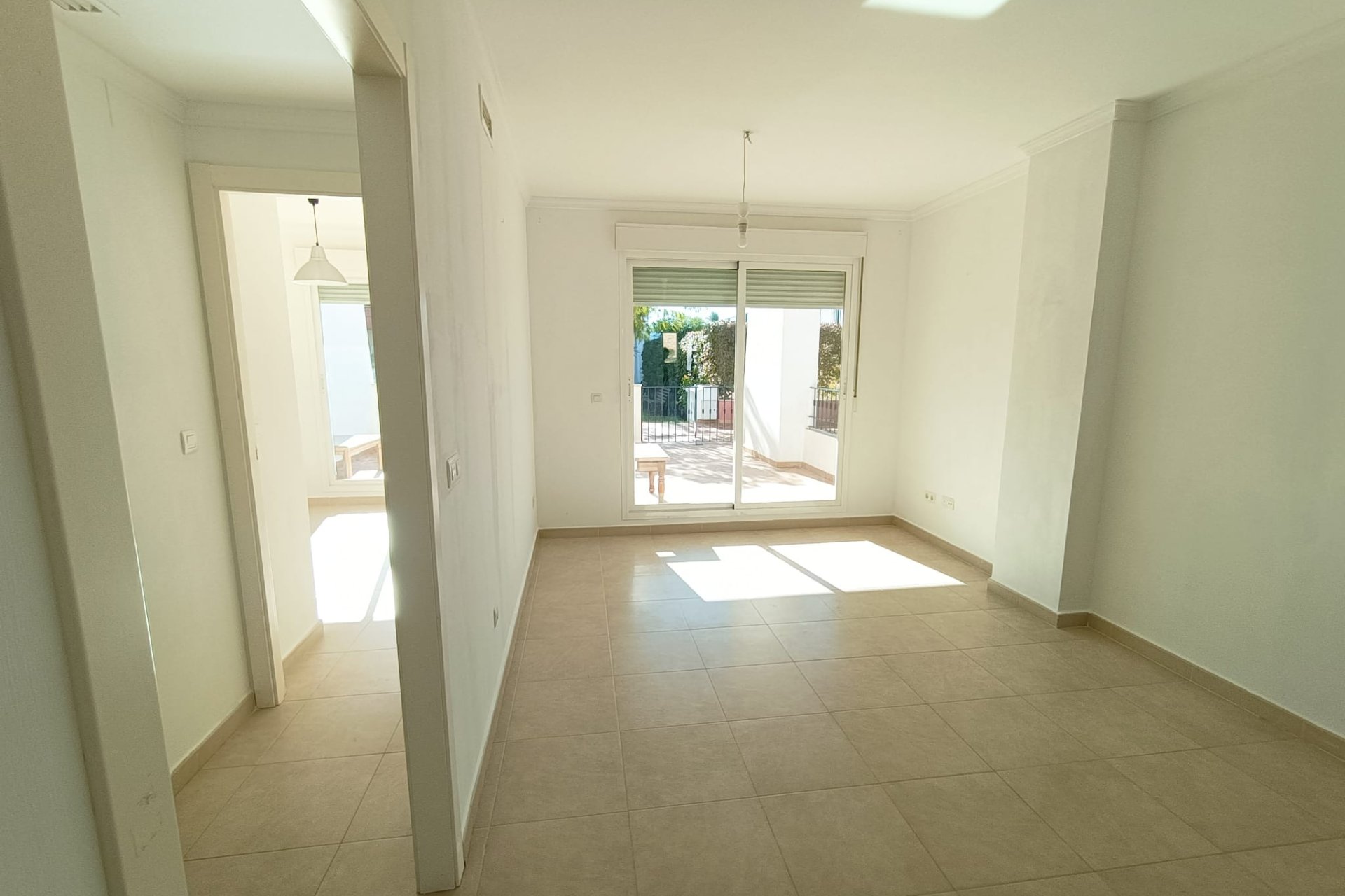 Resale - Apartment -
Jesus Pobre - Inland