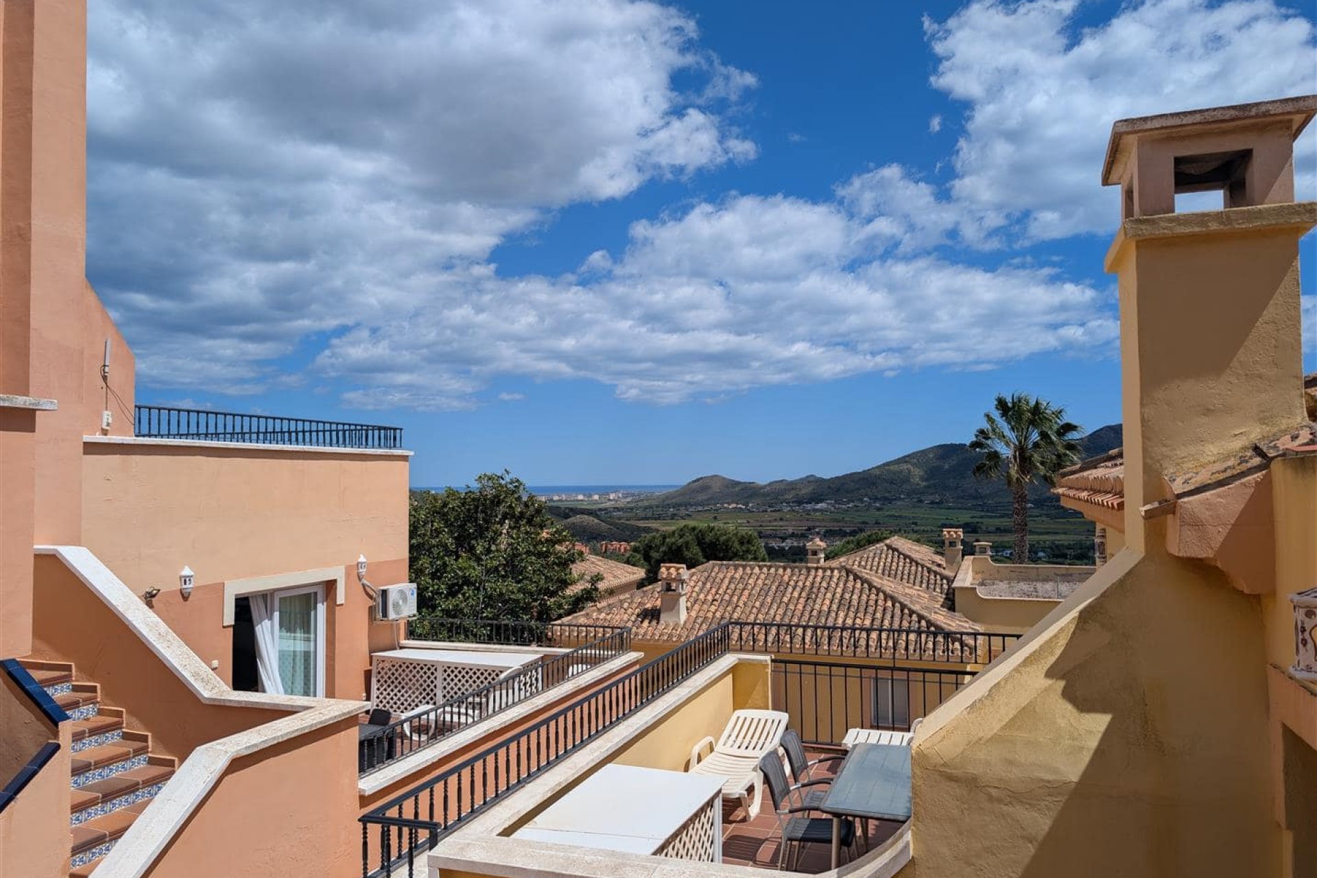 Resale - Apartment -
La Manga Club - Costa Calida