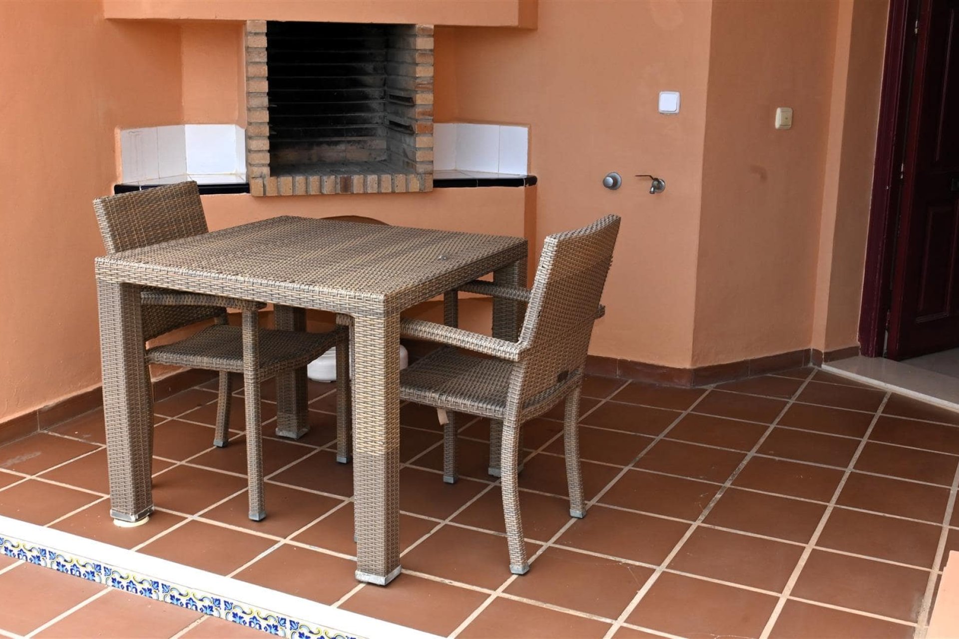 Resale - Apartment -
La Manga Club - Costa Calida