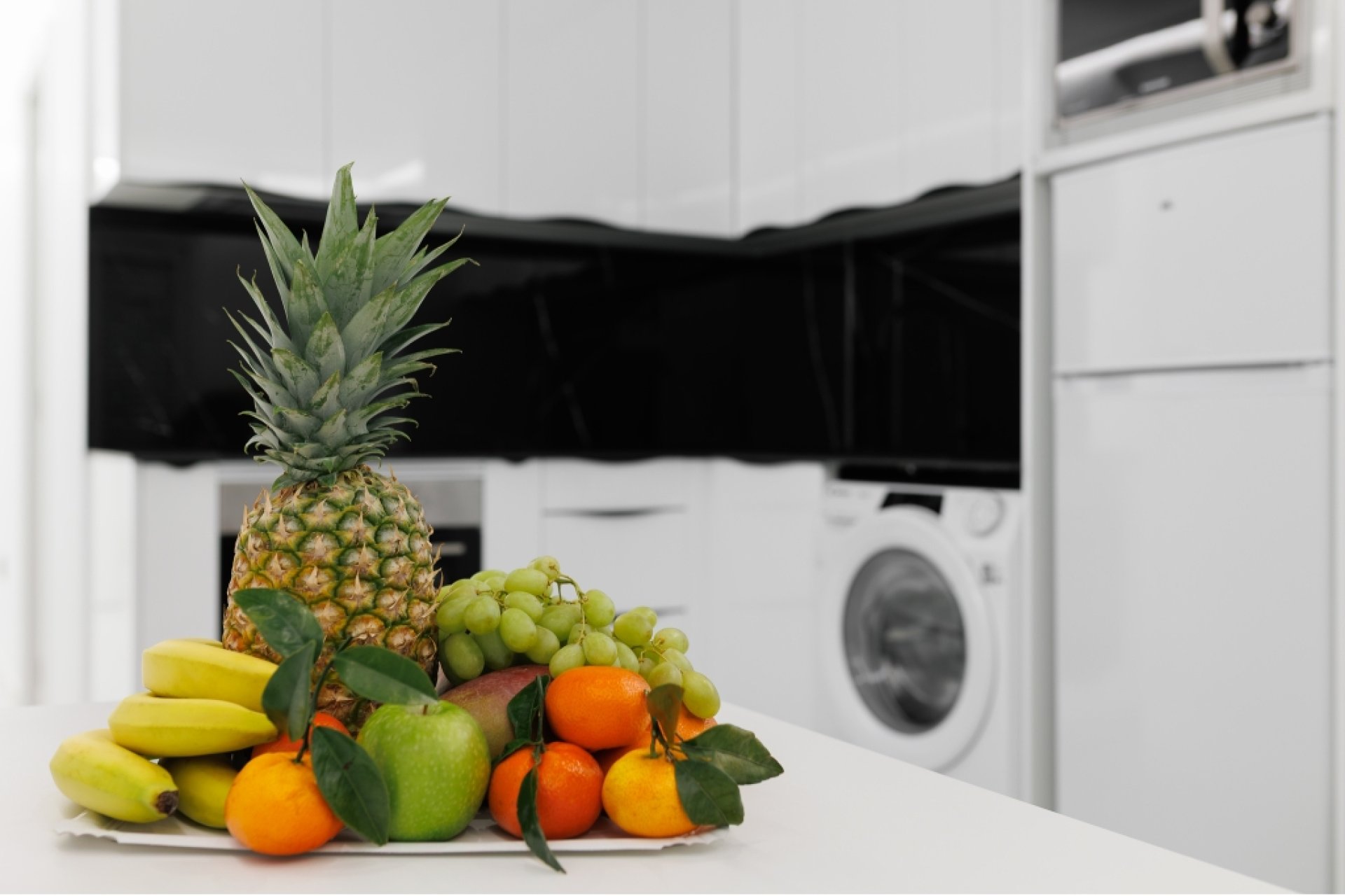 Resale - Apartment -
La Mata - Costa Blanca