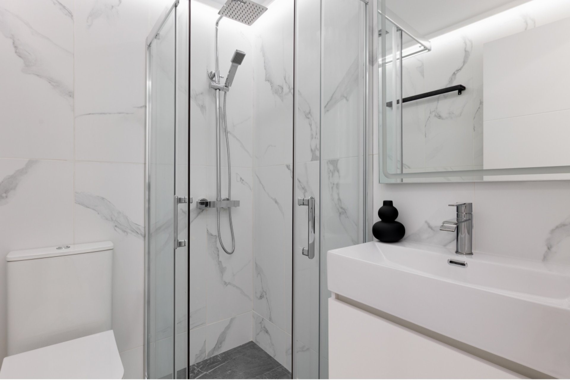 Resale - Apartment -
La Mata - Costa Blanca