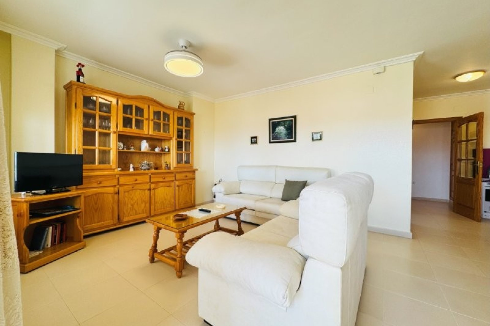 Resale - Apartment -
La Mata - Costa Blanca