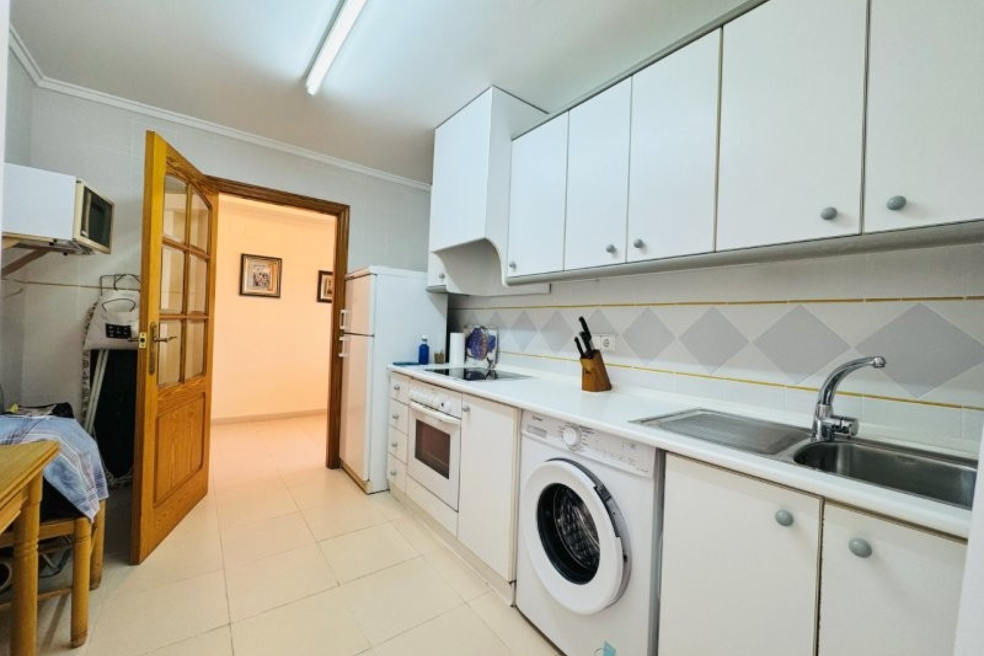 Resale - Apartment -
La Mata - Costa Blanca