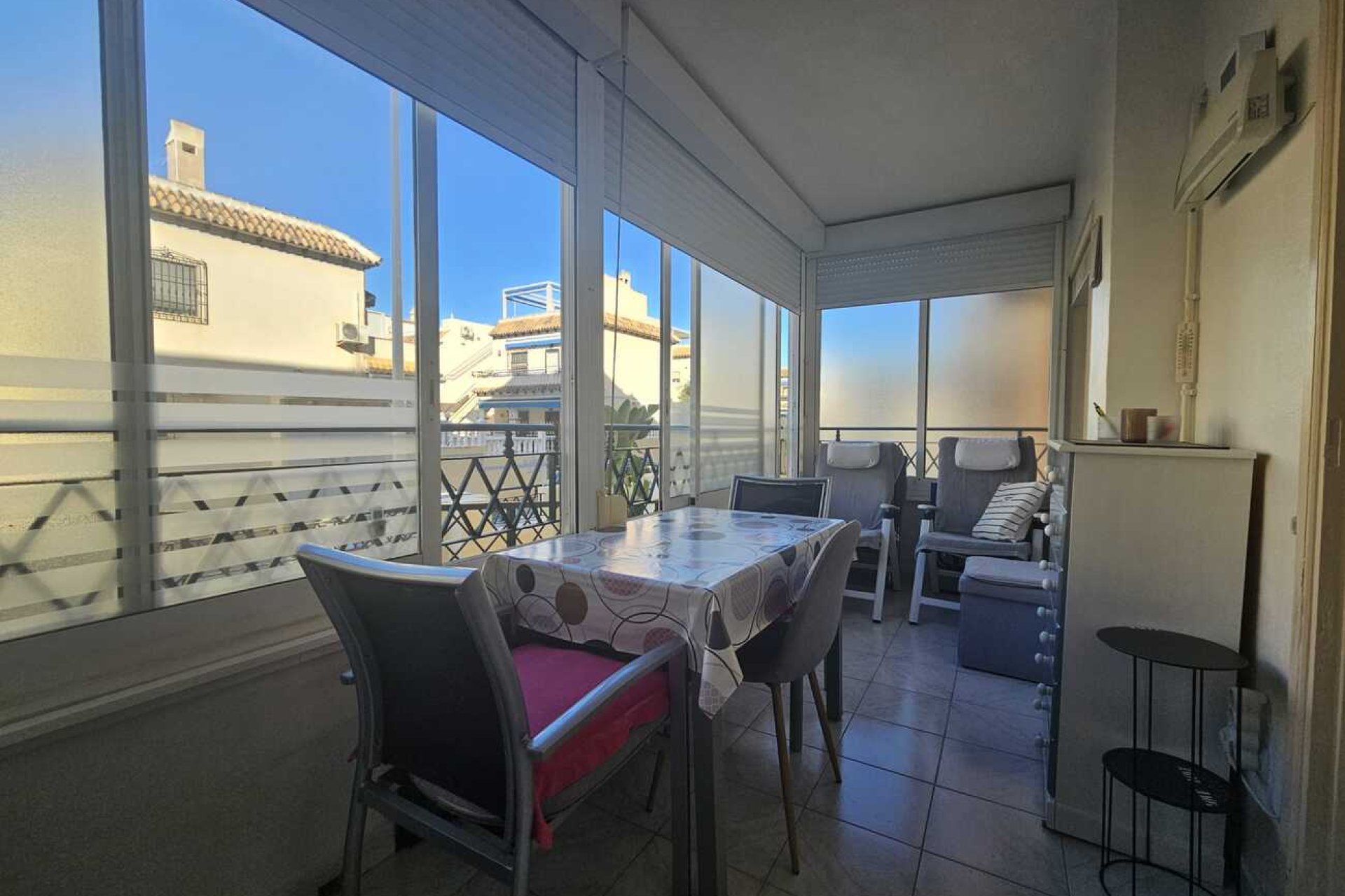 Resale - Apartment -
La Mata - Costa Blanca