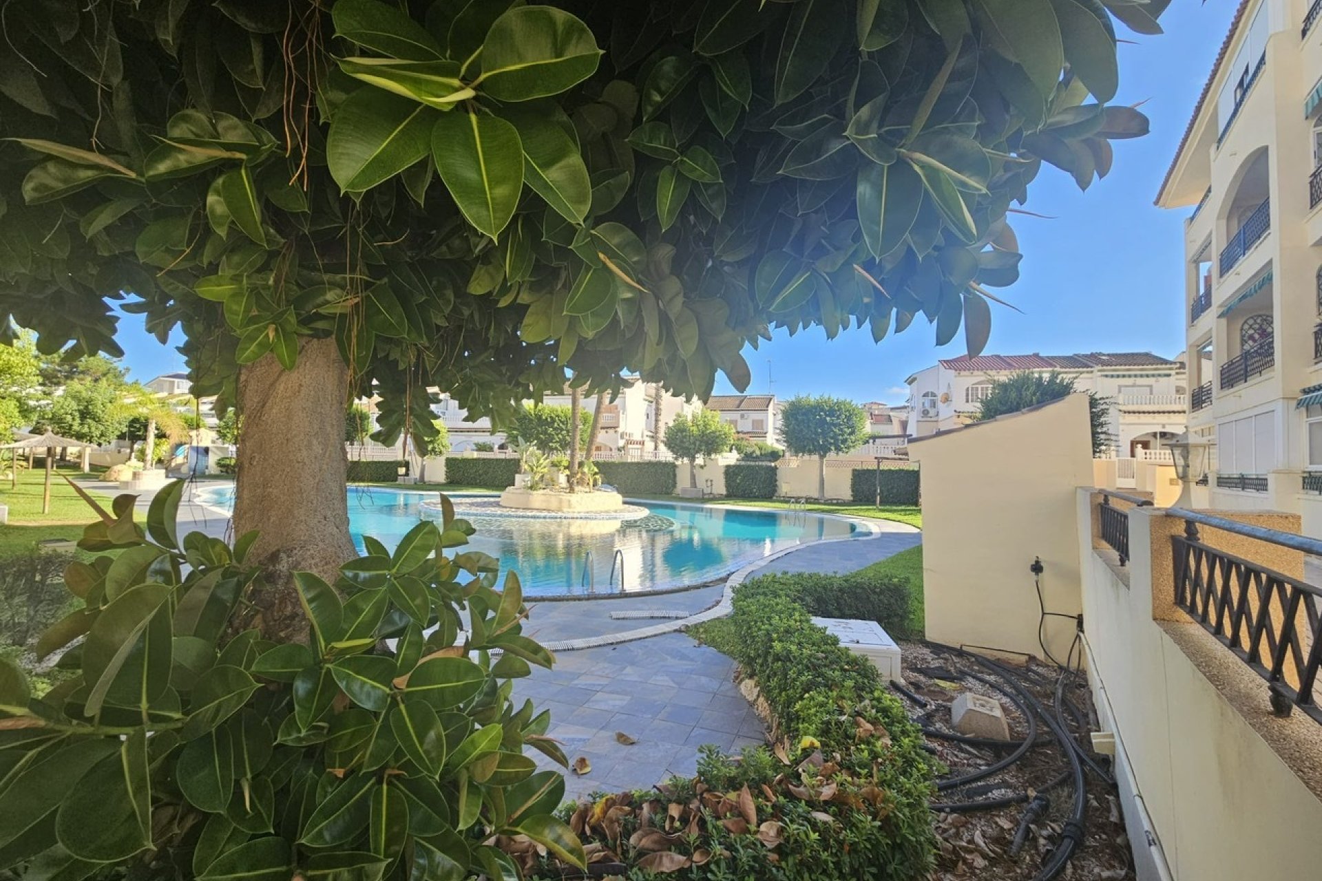 Resale - Apartment -
La Mata - Costa Blanca