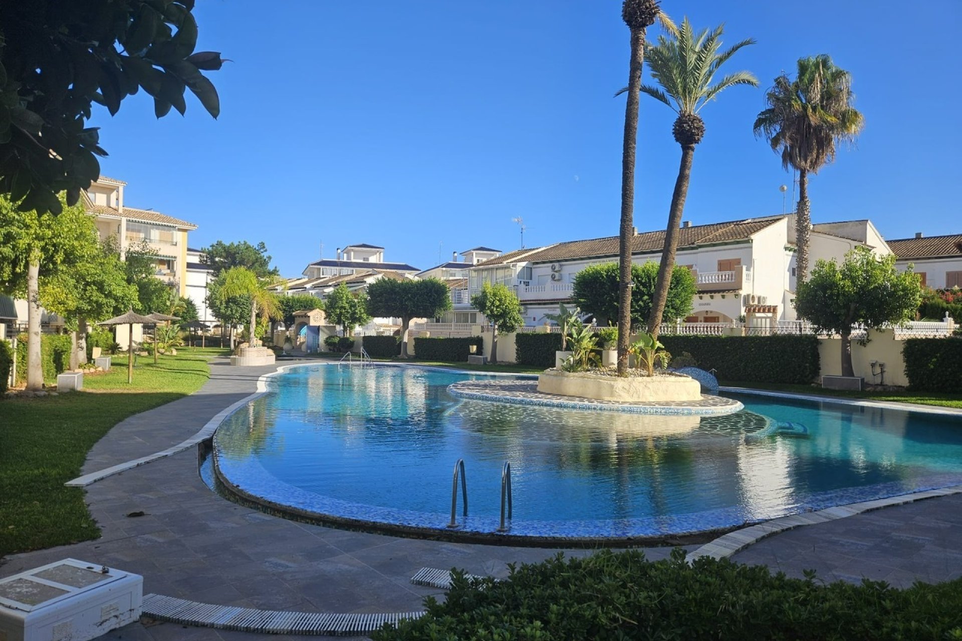 Resale - Apartment -
La Mata - Costa Blanca