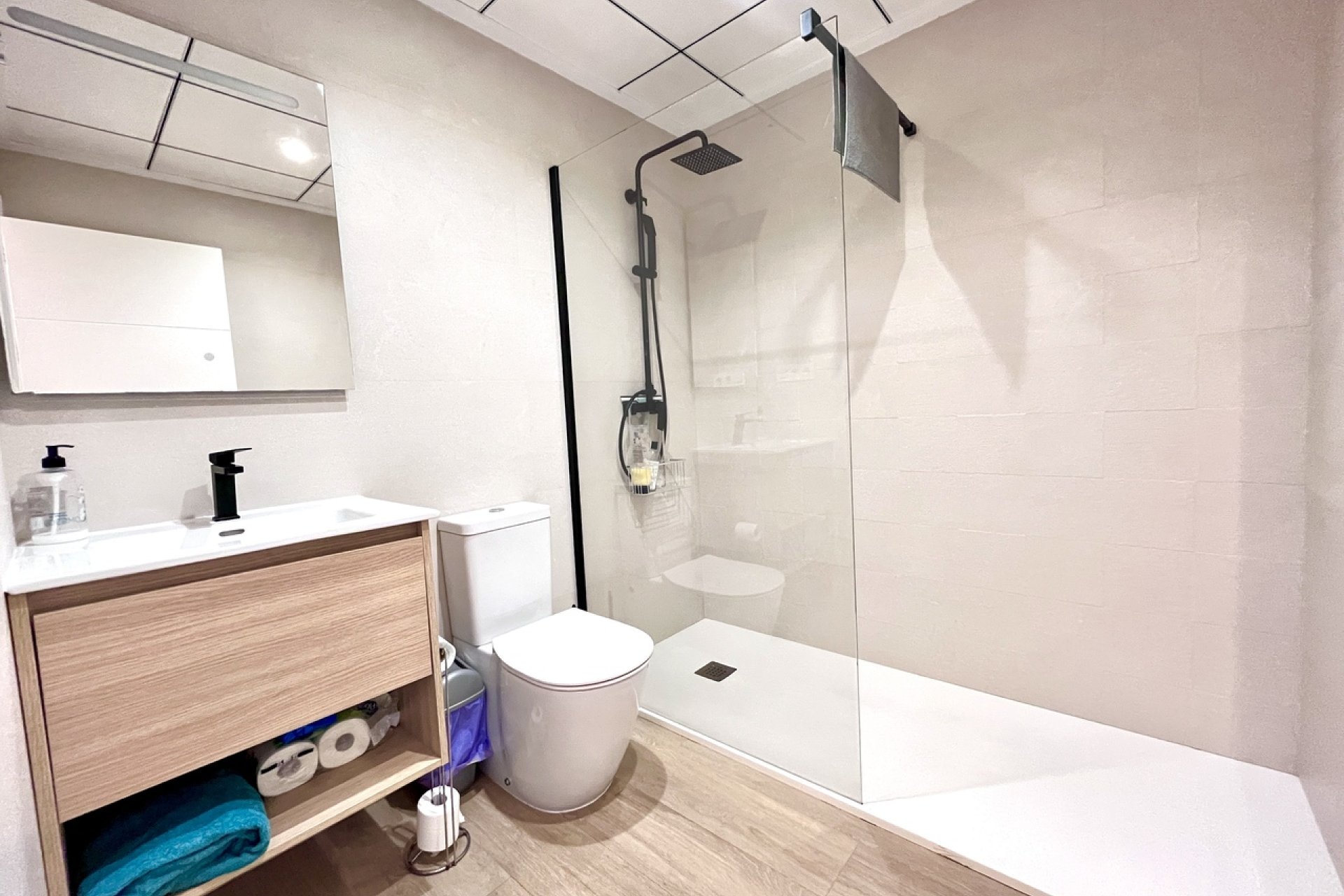 Resale - Apartment -
La Mata - Costa Blanca