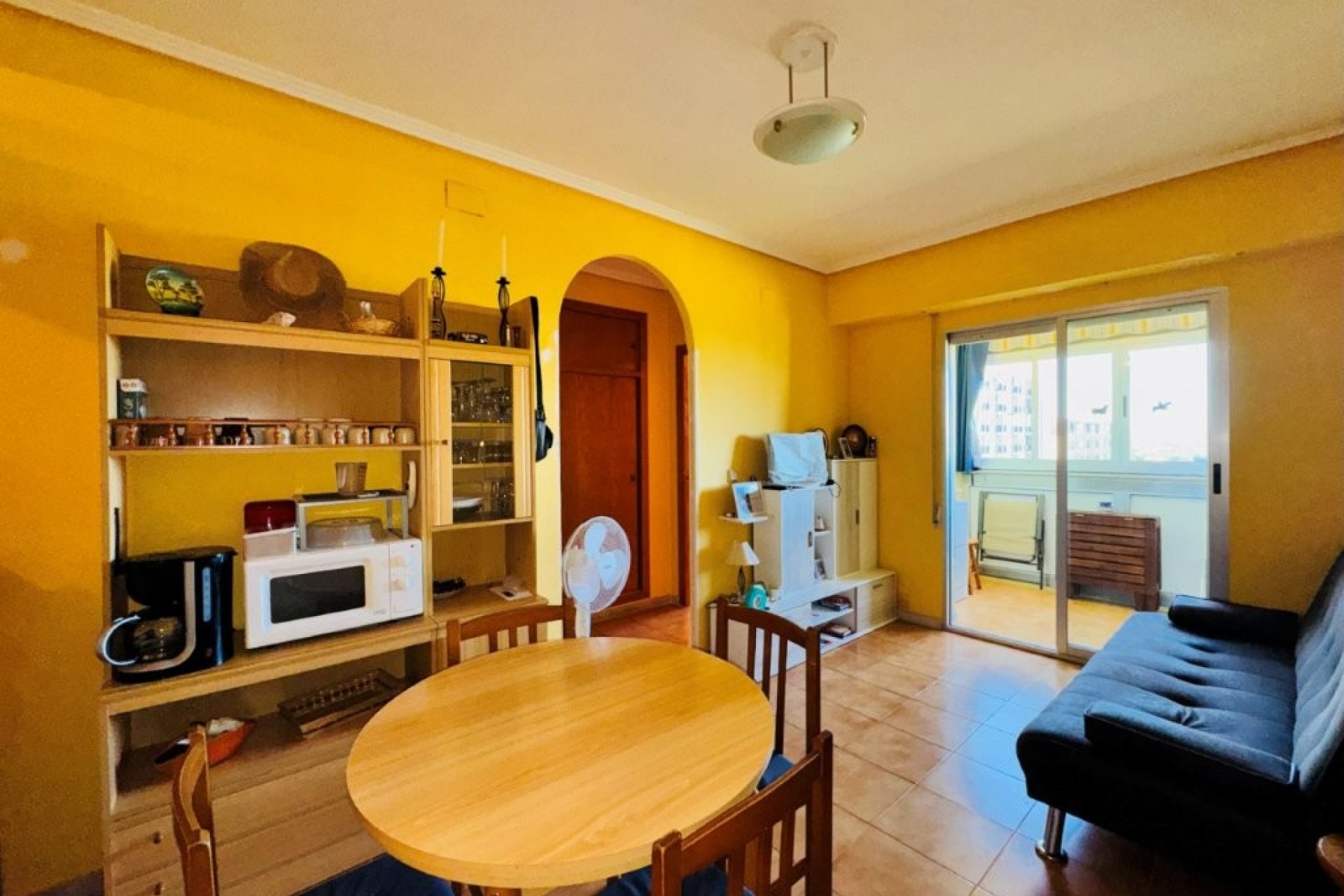 Resale - Apartment -
La Mata - Costa Blanca