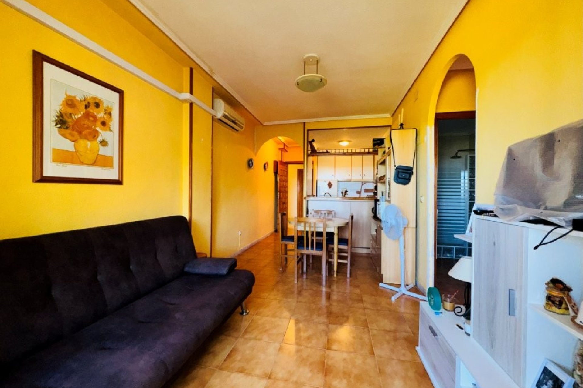 Resale - Apartment -
La Mata - Costa Blanca