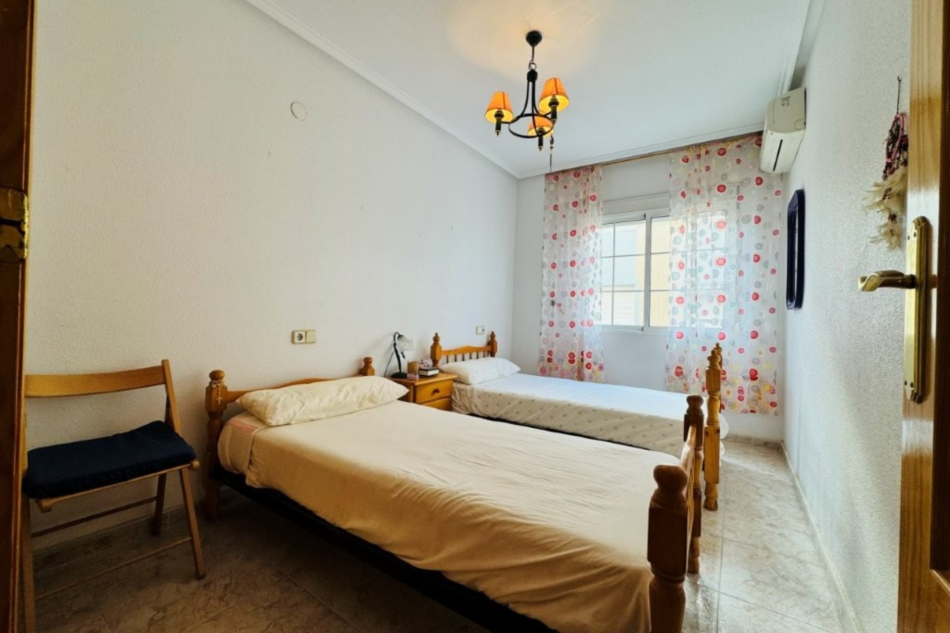 Resale - Apartment -
La Mata - Costa Blanca