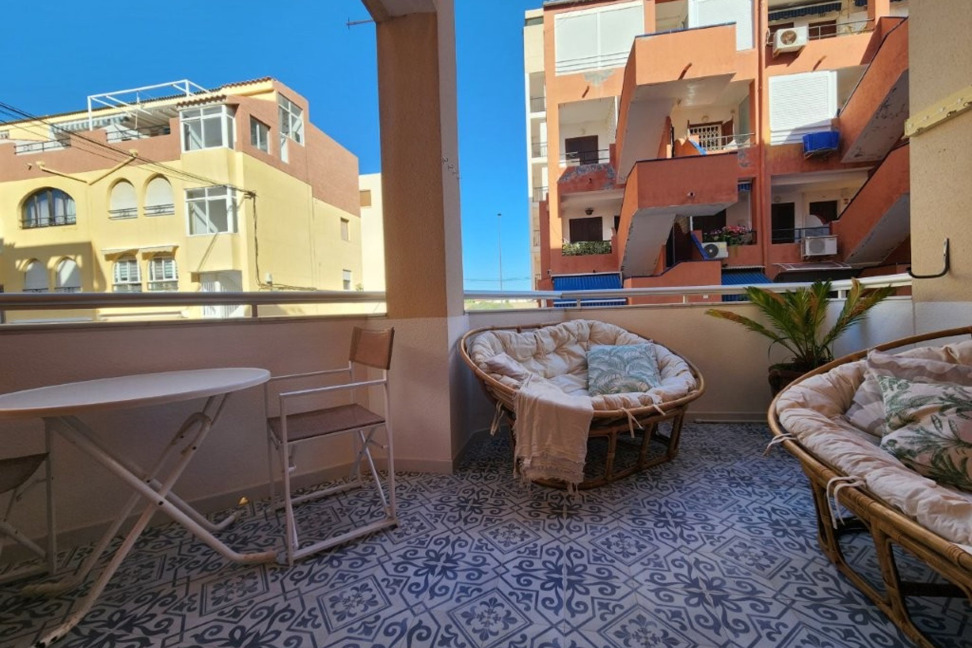 Resale - Apartment -
La Mata - Costa Blanca