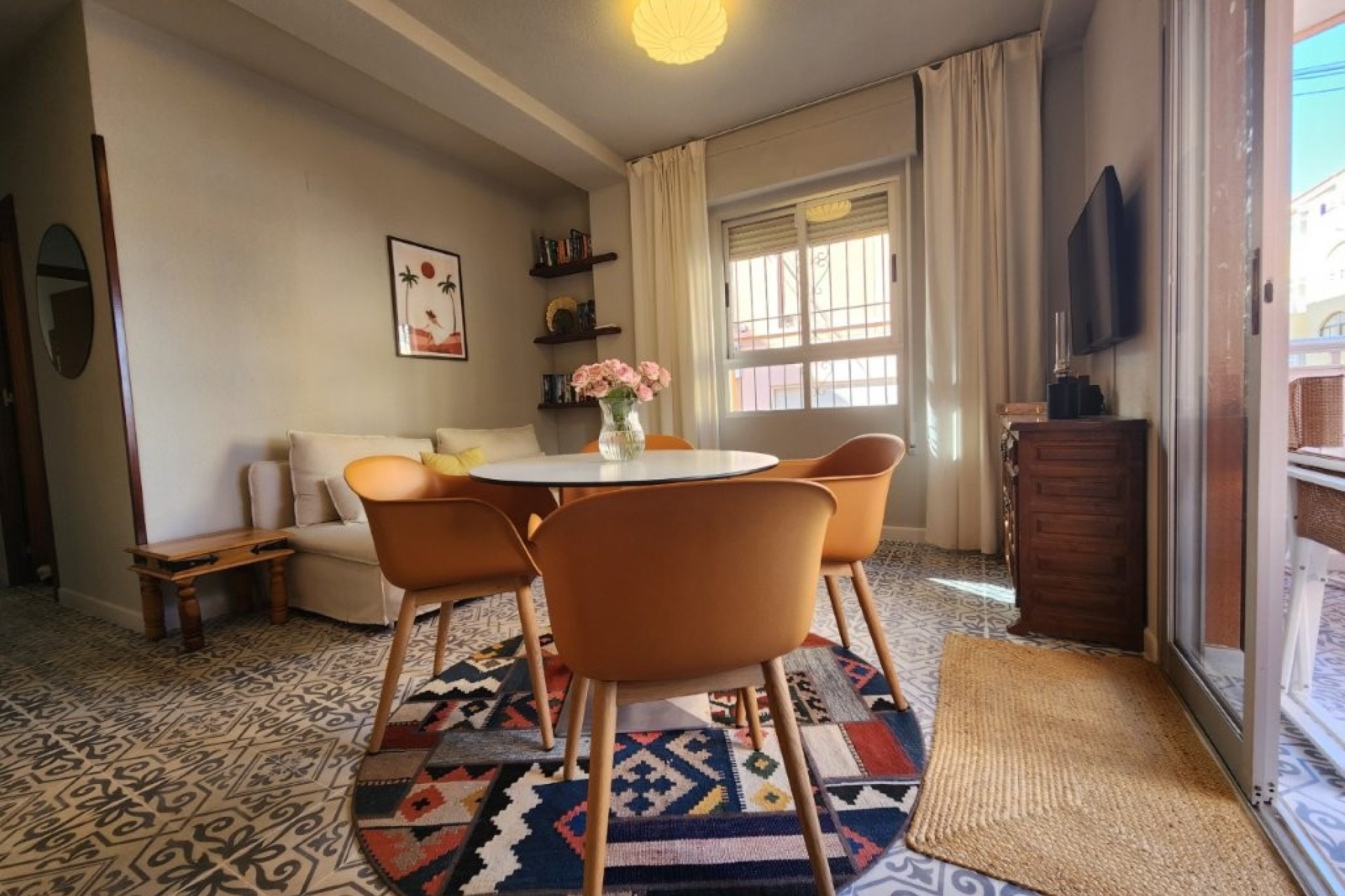 Resale - Apartment -
La Mata - Costa Blanca