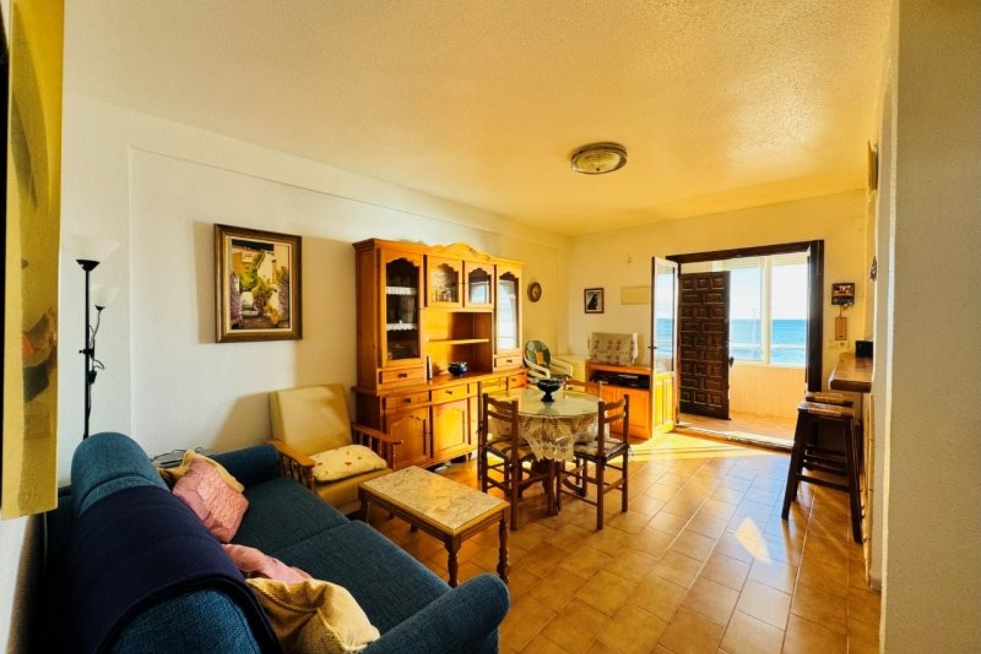 Resale - Apartment -
La Mata - Costa Blanca