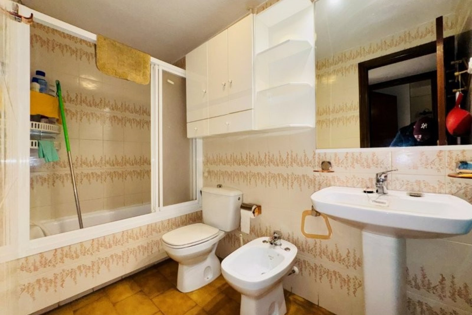 Resale - Apartment -
La Mata - Costa Blanca