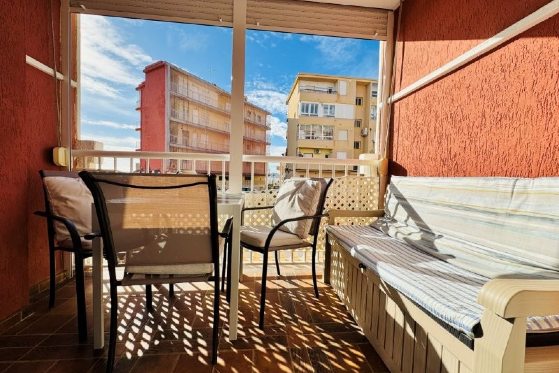 Resale - Apartment -
La Mata - Costa Blanca