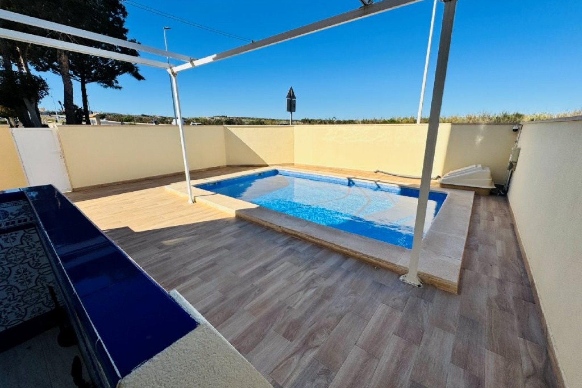 Resale - Apartment -
La Mata - Costa Blanca