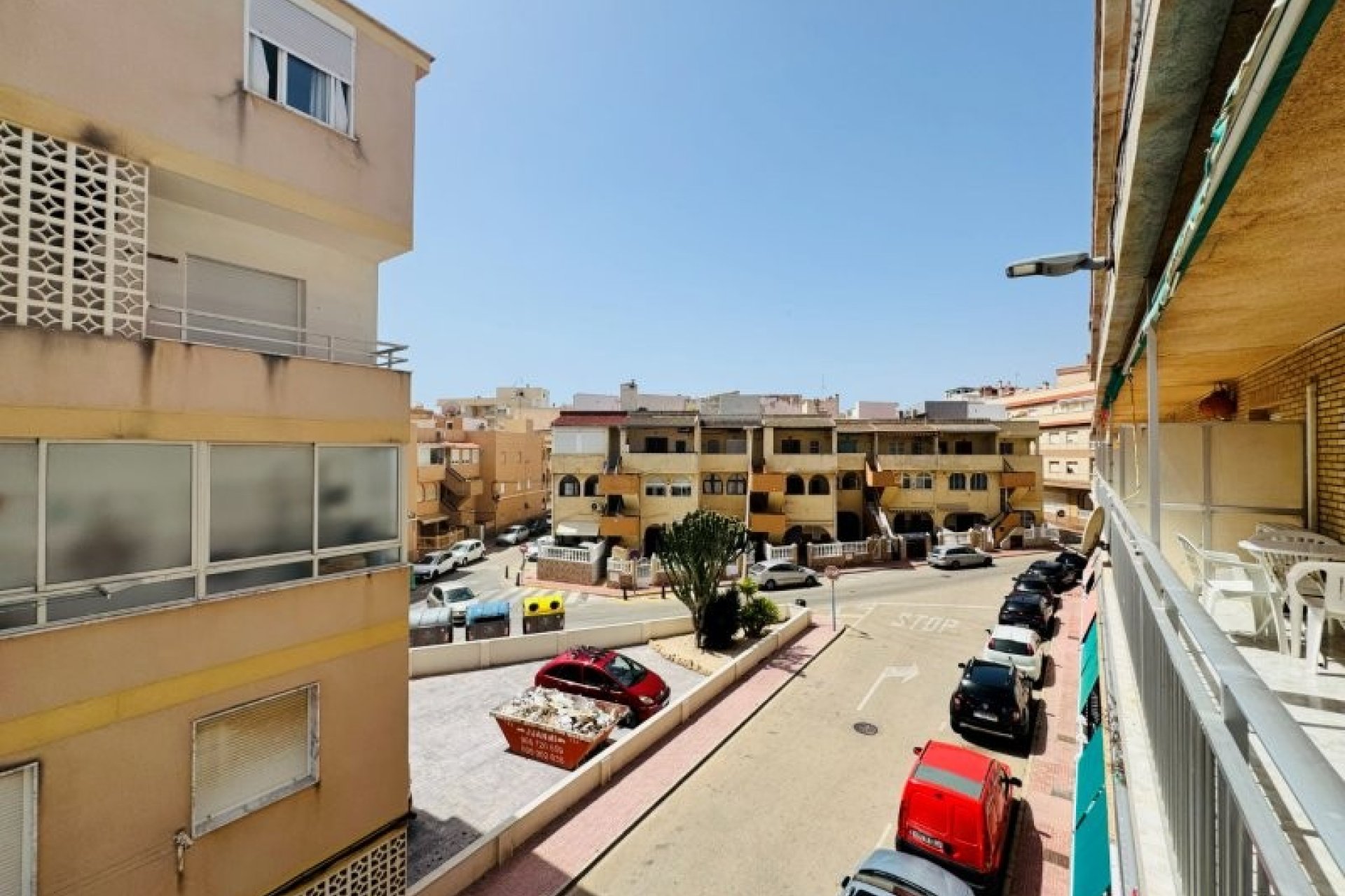 Resale - Apartment -
La Mata - Costa Blanca