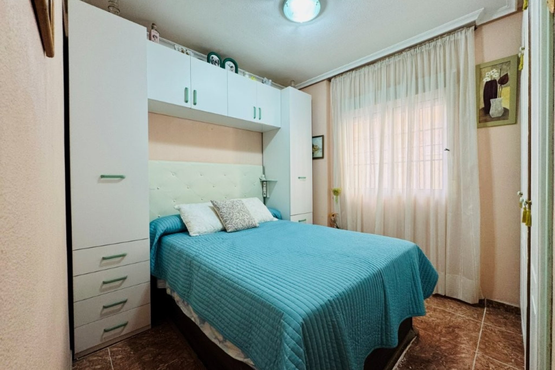 Resale - Apartment -
La Mata - Costa Blanca
