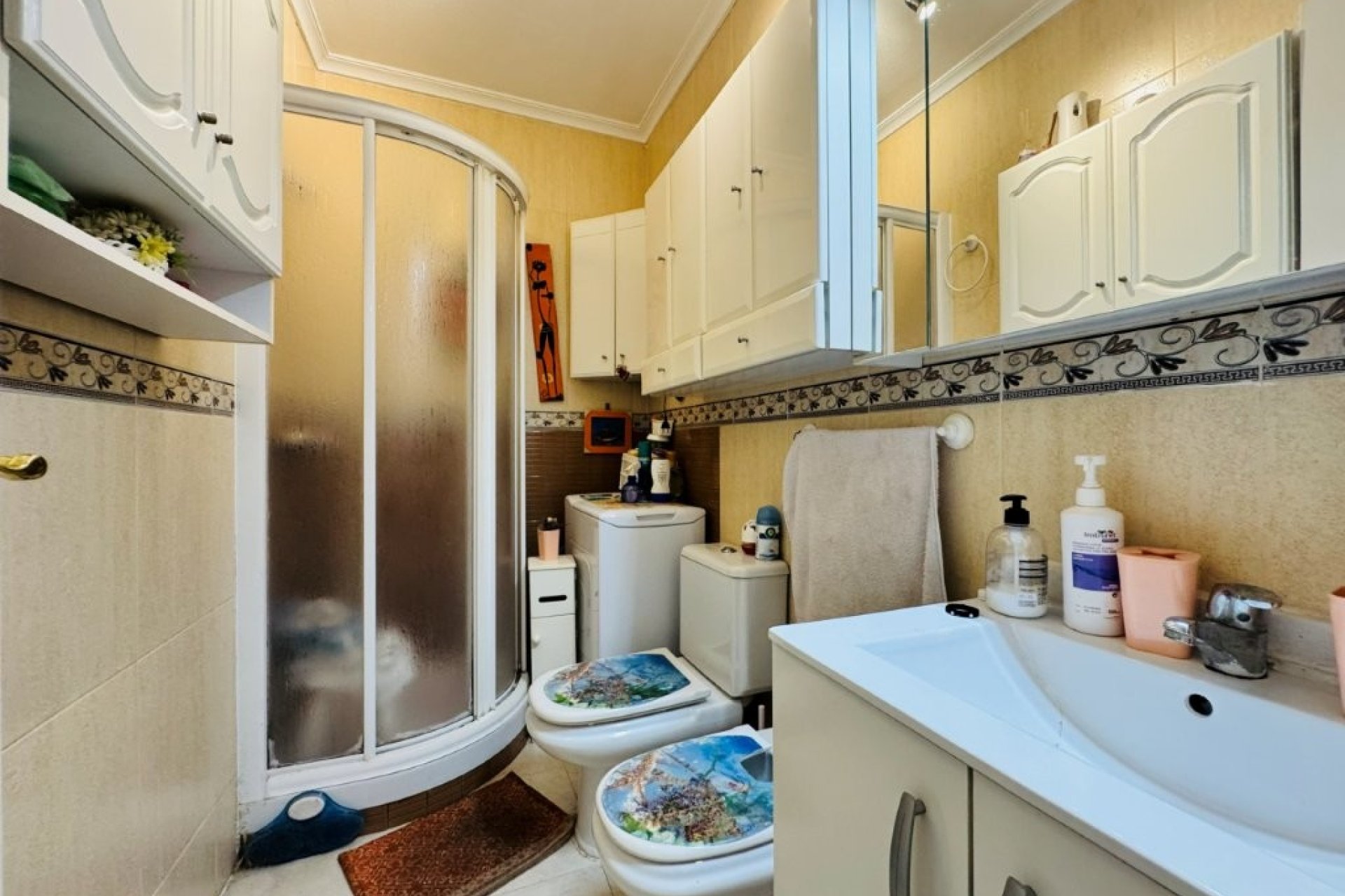 Resale - Apartment -
La Mata - Costa Blanca