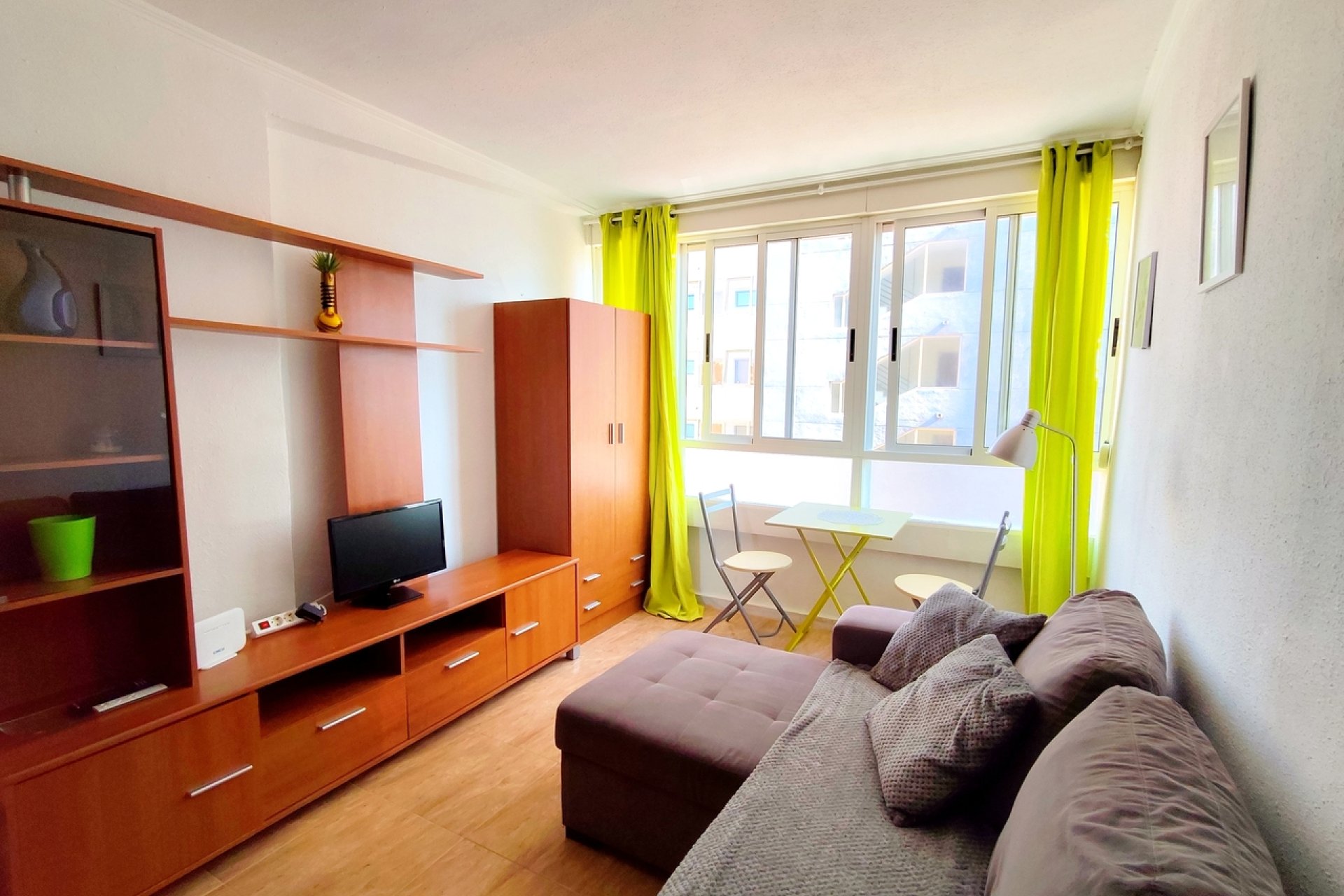 Resale - Apartment -
La Mata - Costa Blanca