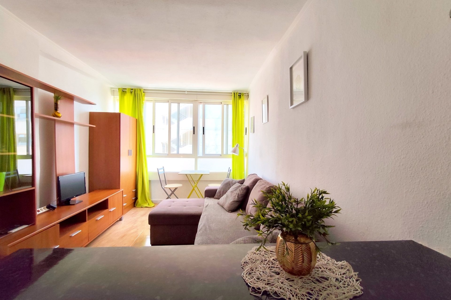 Resale - Apartment -
La Mata - Costa Blanca