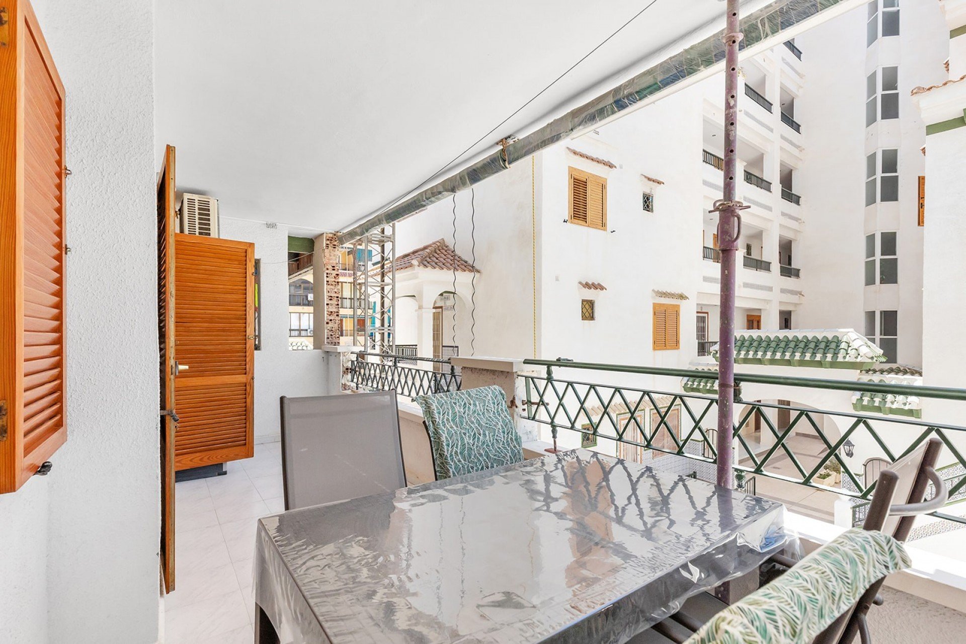 Resale - Apartment -
La Mata - Costa Blanca