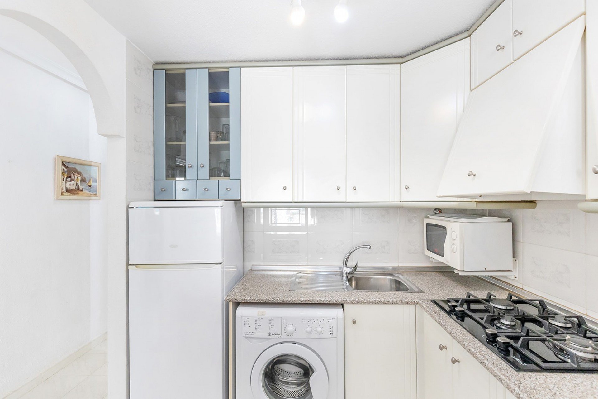 Resale - Apartment -
La Mata - Costa Blanca