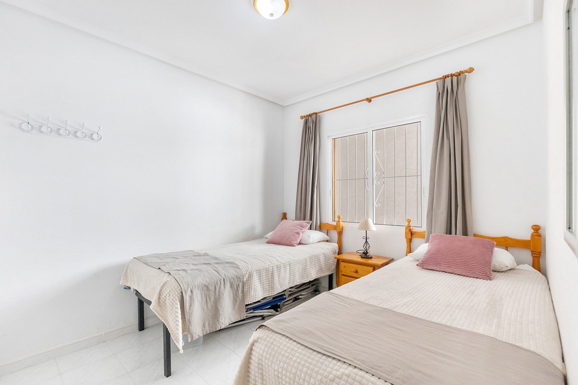 Resale - Apartment -
La Mata - Costa Blanca